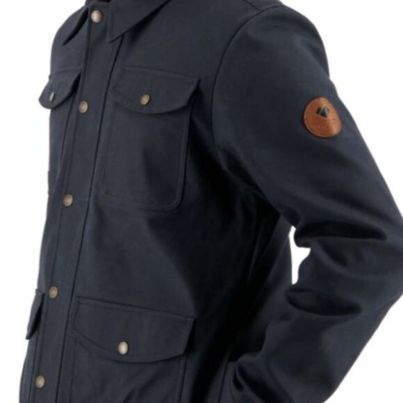 Obermeyer Moisture Wicking Coat Size Small - Picture 2 of 11